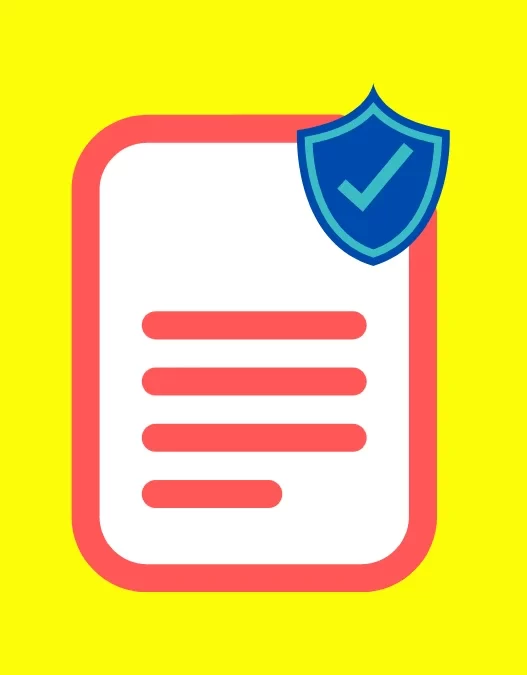 Cara Membuat Privacy Policy