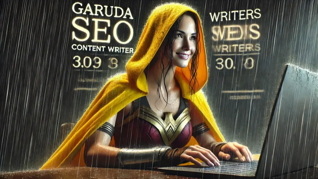 Cara Menjadi Penulis Online yang Menghasilkan Uang