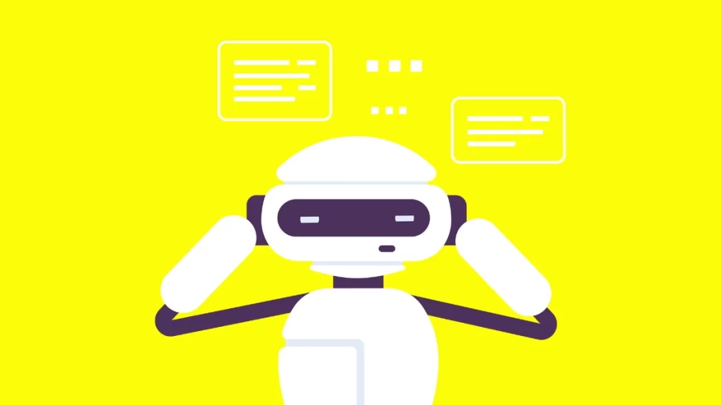 Cek AI Detector