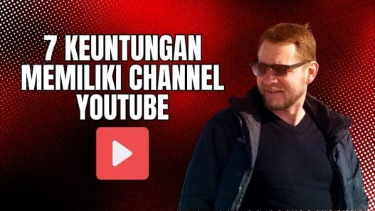 Channel YouTube