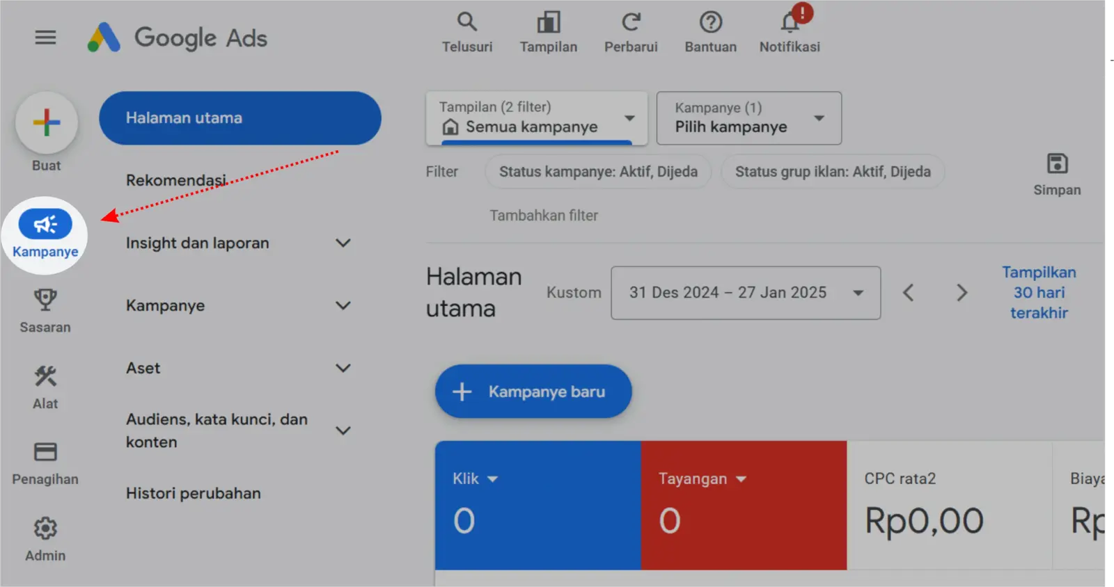 Apa Itu CTR: Mengapa Penting? + Panduan Lengkapnya 19 Google Ads