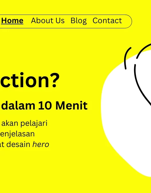 Hero Section