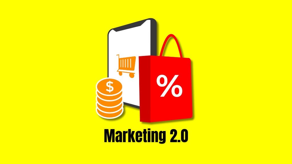 Marketing 2.0 adalah