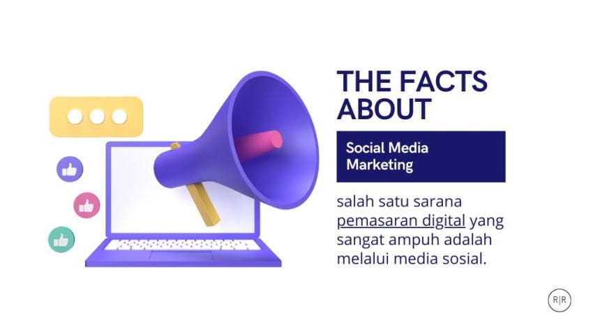 7 Contoh Social Media Marketing Terbaru + Penerapannya 17 Social media marketing