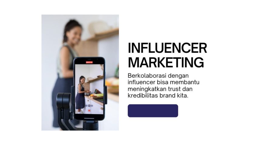 7 Contoh Social Media Marketing Terbaru + Penerapannya 18 Social media marketing