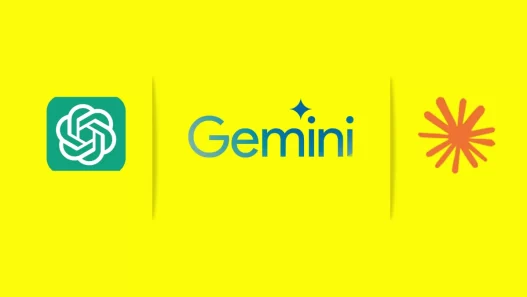 Perbedaan Hasil Tulisan AI ChatGPT, Gemini, dan Claude