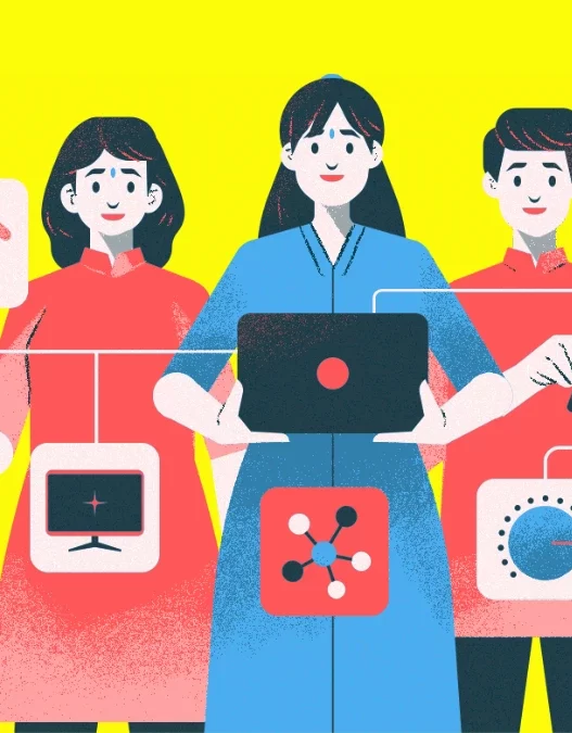 Skill Content Marketing