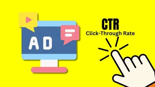 CTR adalah