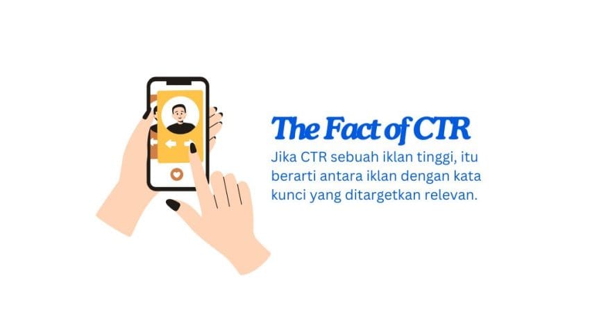 CTR adalah CTR adalah