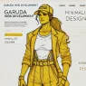 contoh Desain Web Minimalis