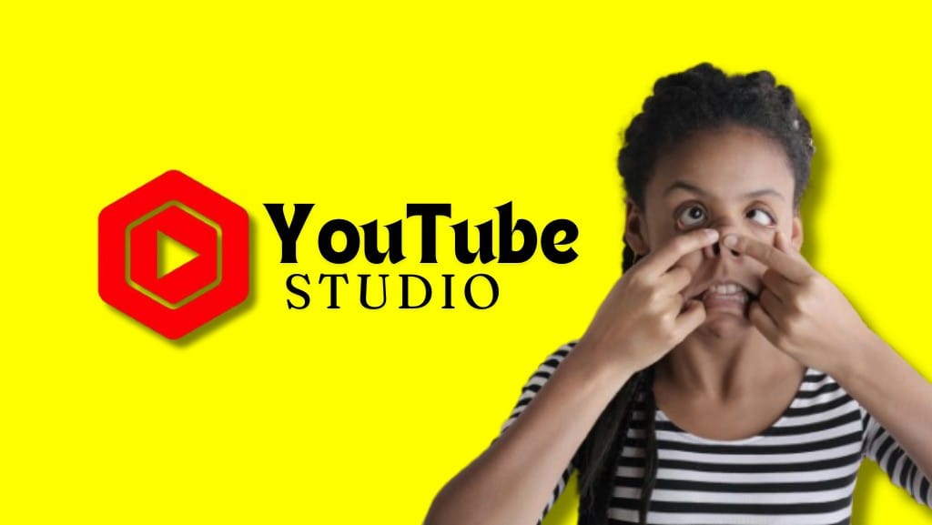 YouTube Studio