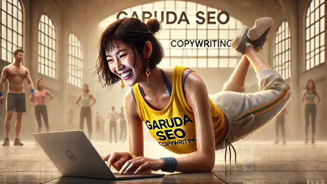 jenis-Jenis Copywriting