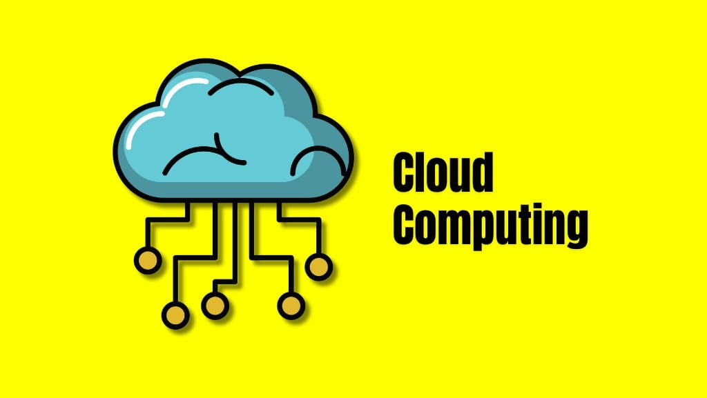 pengertian cloud computing