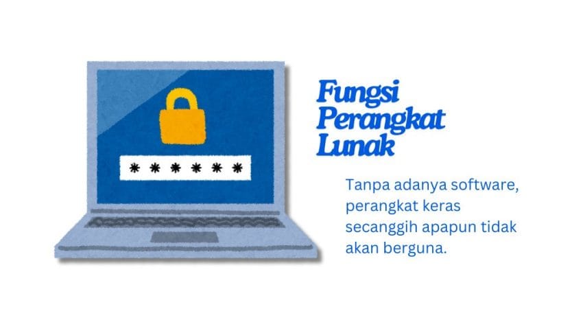 Perangkat Lunak: Lebih dari Sekadar Aplikasi, Ini Dia Fungsinya! 15 perangkat lunak