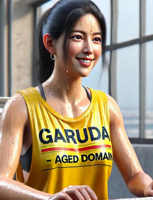 Aged domain adalah