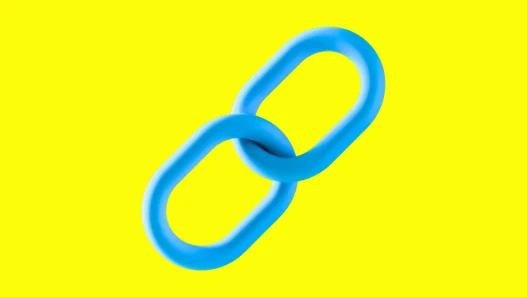 Analisis Link Internal