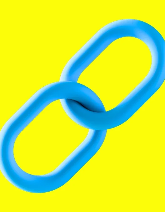 Analisis Link Internal