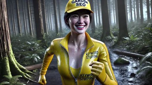 Apa Itu Keyword Stuffing Adalah