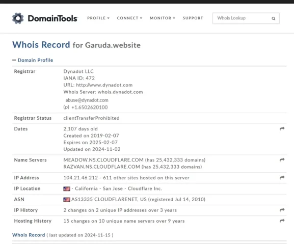 Aged Domain - Definisi, Manfaat + 10 Cara Mencarinya Untuk SEO 15 Apa itu Aged Domain - Adalah