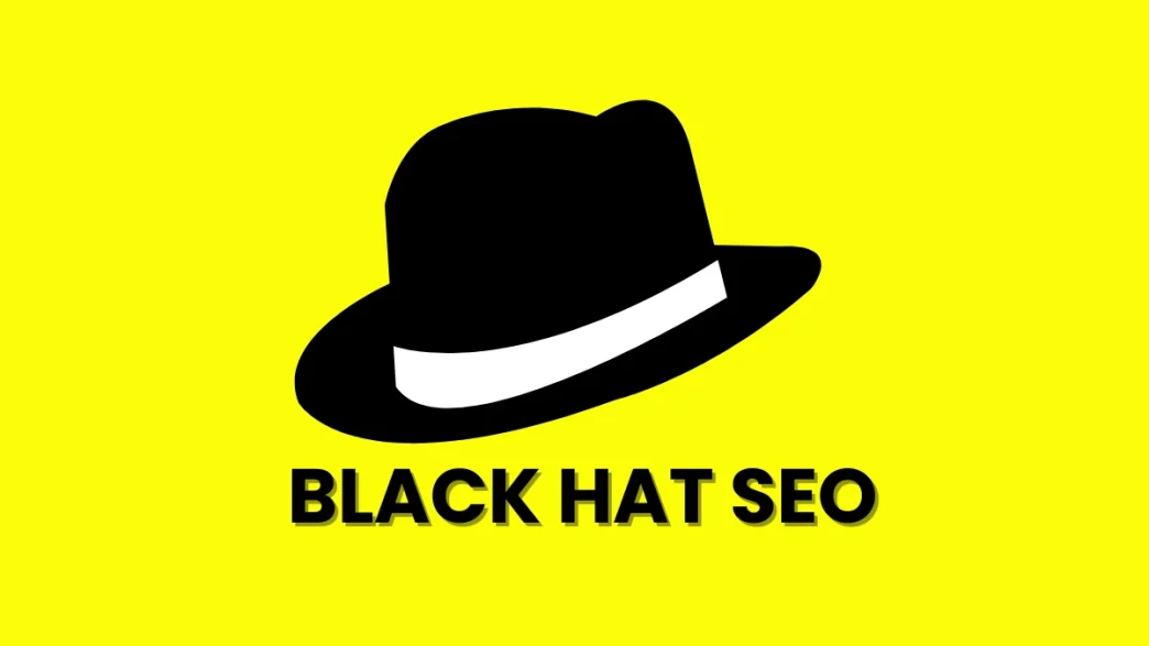 Black Hat SEO