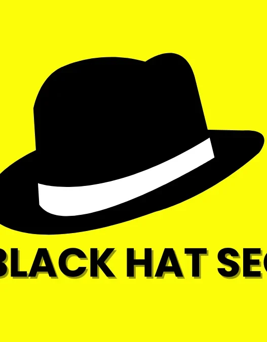 Black Hat SEO
