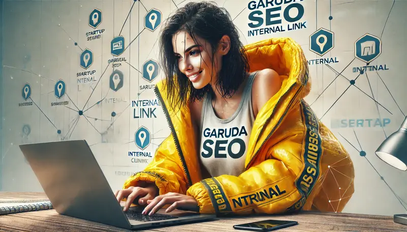 Internal Link: Defenisi + Cara Kerja Untuk SEO Maksimal 15 Internal Link