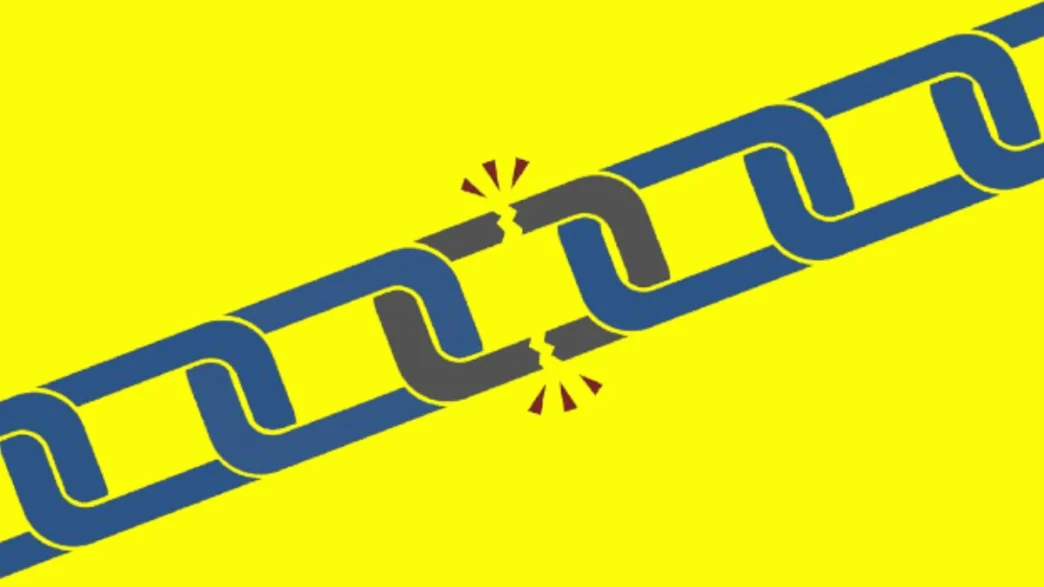 Link Rot