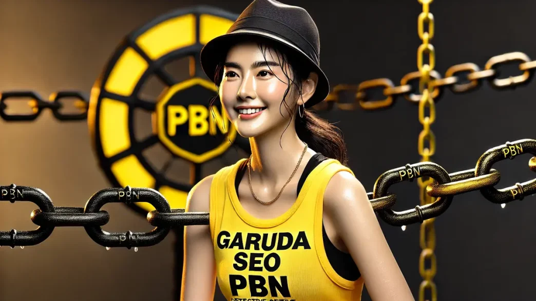 Apa Itu PBN - Private Blog Network - Fungsi Dan Manfaatnya Untuk SEO