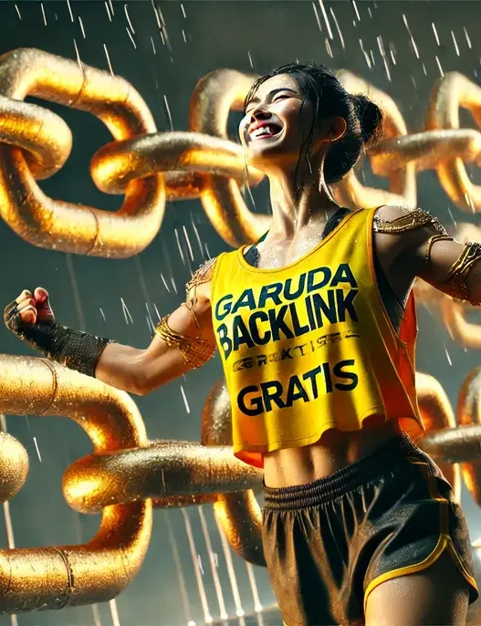 Backlink Gratis otoritas tinggi