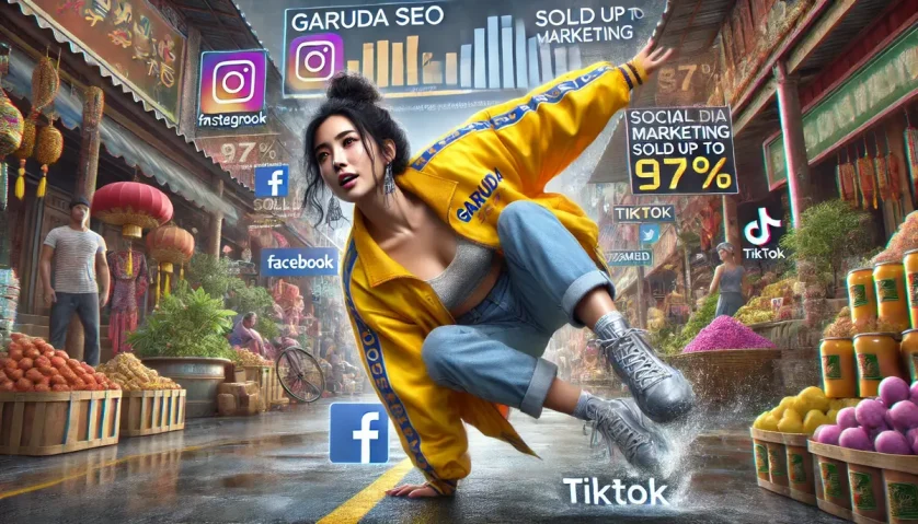 Skill Digital Marketing yang Dibutuhkan untuk Karir 18 Contoh Social Media Marketing terbaru