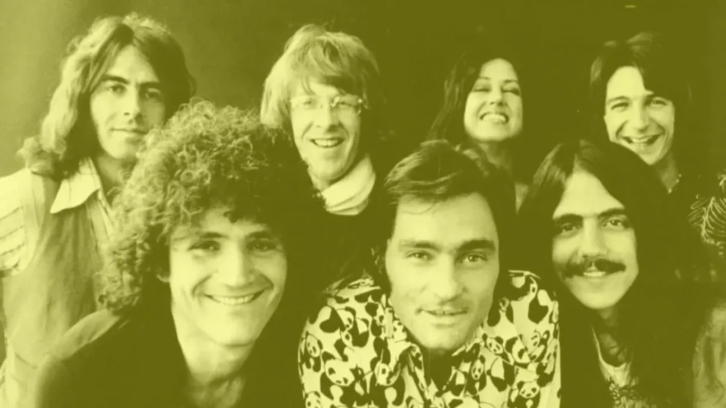 Manajer Band Jefferson Starship Membantu Sejarah SEO