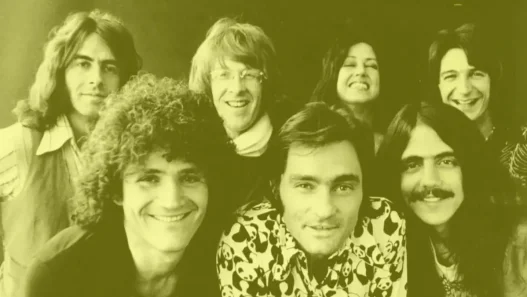 Manajer Band Jefferson Starship Membantu Sejarah SEO