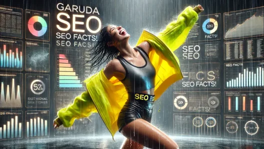 Statistik SEO Ilustrasi
