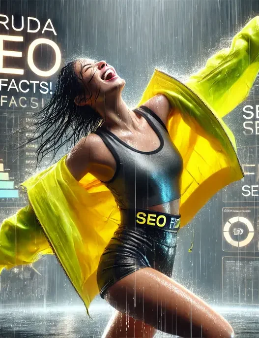 Statistik SEO Ilustrasi