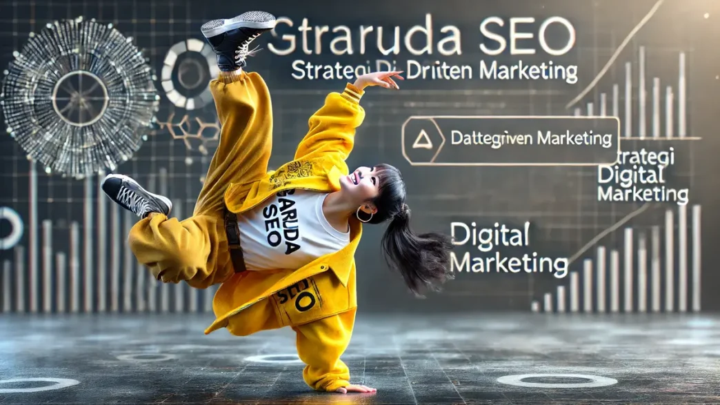 Strategi Digital Marketing Terbaru