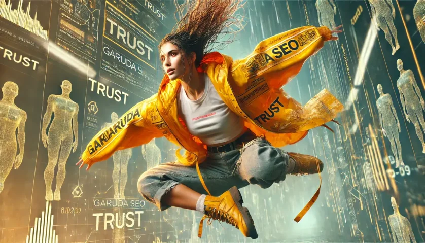 Cara Membuat Backlink Berkualitas SEO - Update Terbaru 17 Trustrank adalah