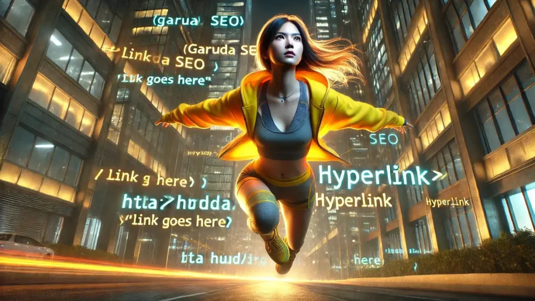 apa itu hyperlink adalah