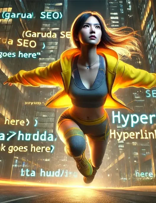apa itu hyperlink adalah