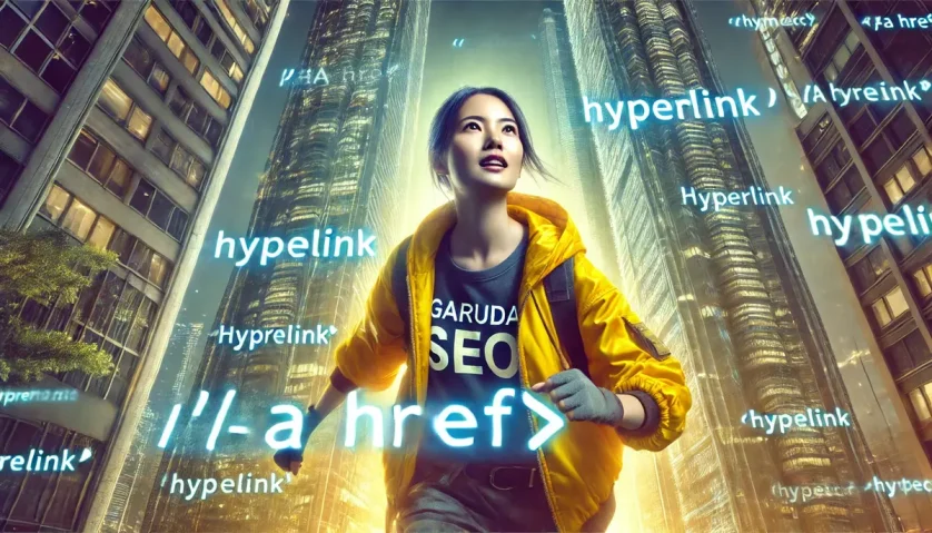 Apa itu hyperlink: Definisi, Cara Kerja + 4 Fungsi Paling Penting 15 hyperlink adalah