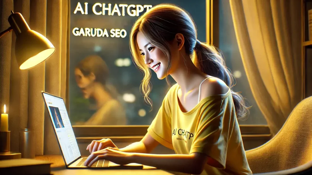 Alternatif AI Selain ChatGPT