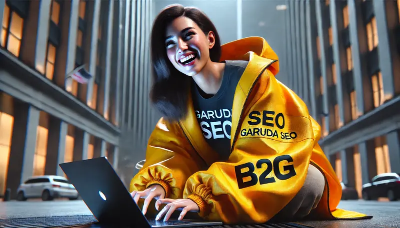 Apa Itu B2G: Karakteristik + Contoh Terbaru 15 Apa Itu B2G