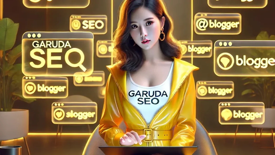 Apa Itu Blogger