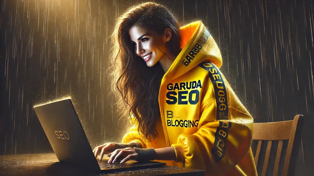 Apa Itu Blogging