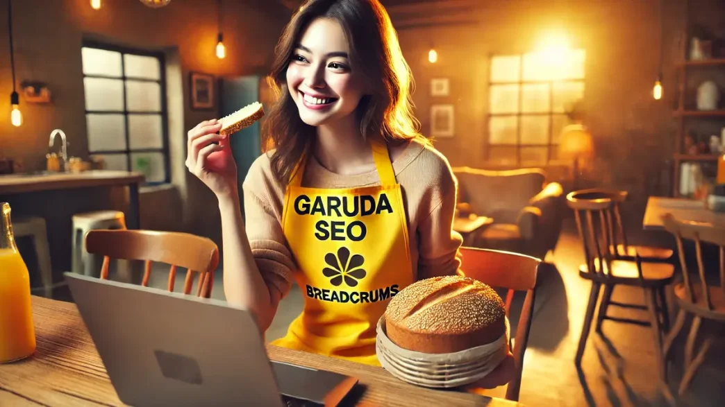 Apa Itu Breadcrumbs