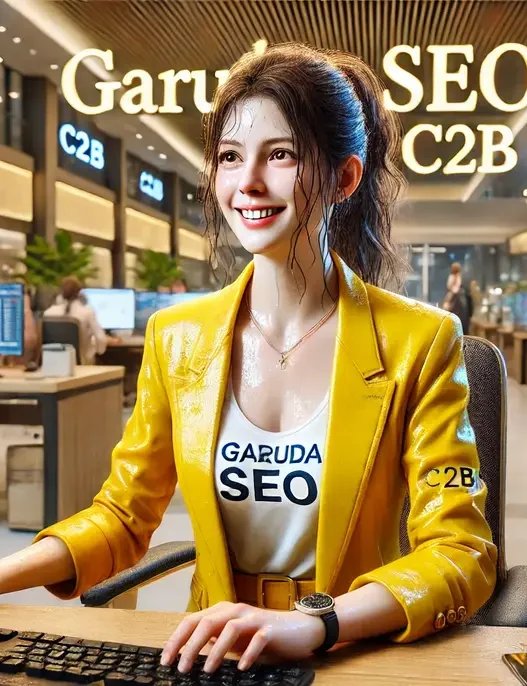 Apa Itu C2B Adalah