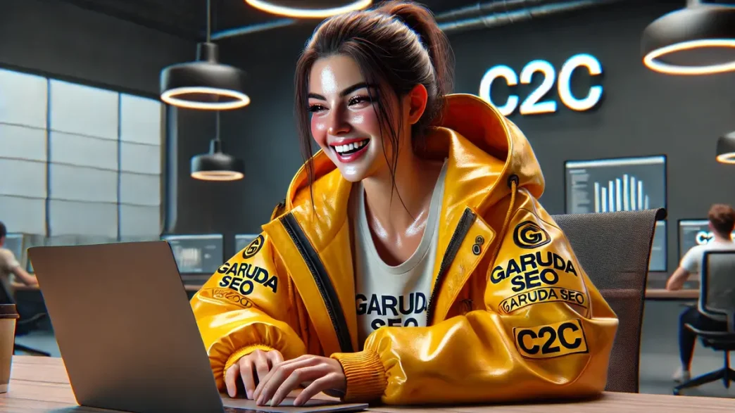Apa Itu C2C