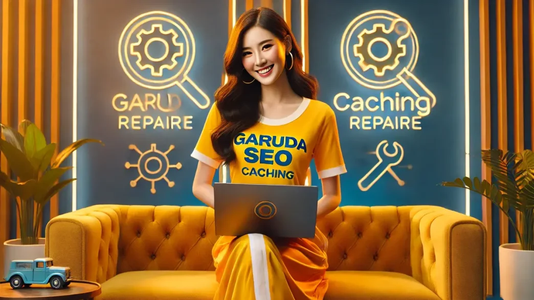 Apa Itu Caching