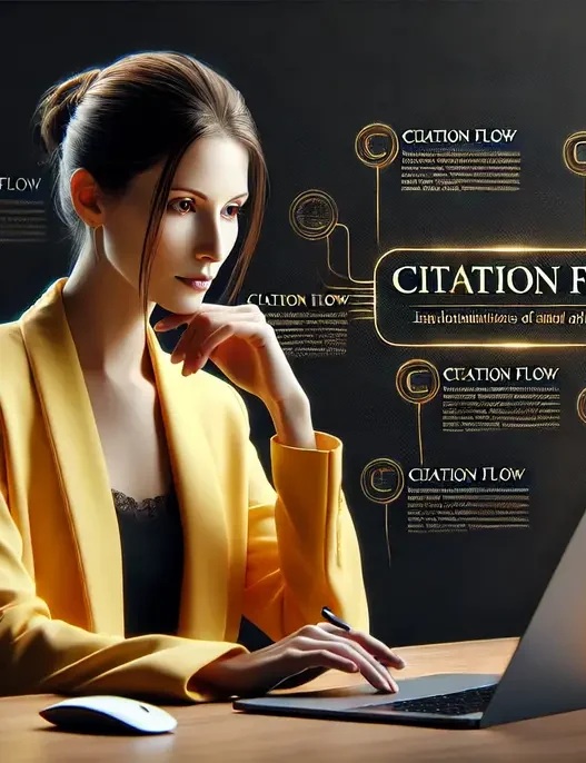 Apa Itu Citation Flow