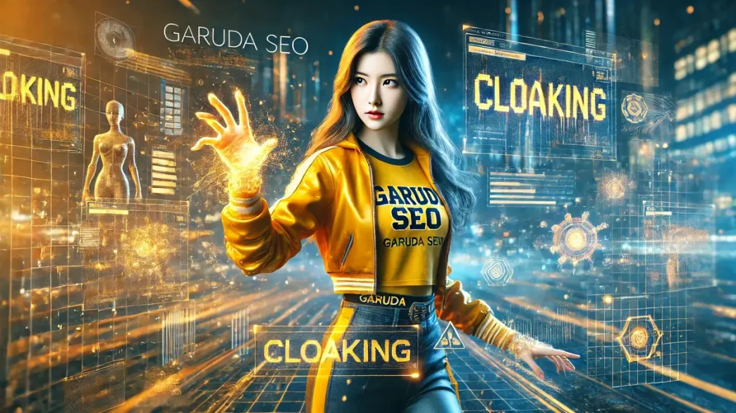 Apa Itu Cloaking