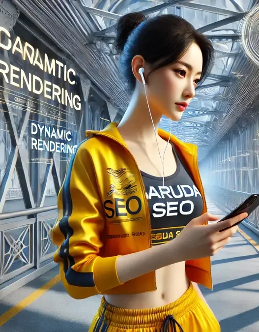 Apa Itu Dynamic Rendering